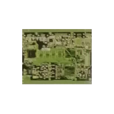 6 layers  with sink Au PCB