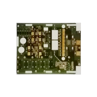 Electroless thick  Au  PCB