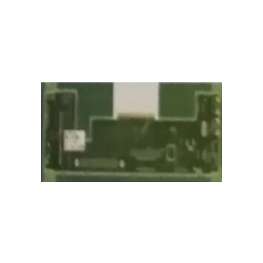 Goldfinger inner PCB