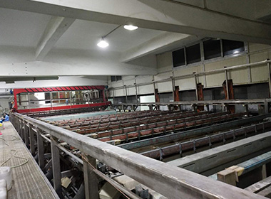 Auto-Cu-Plating